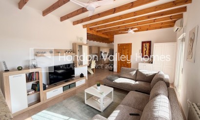 Reventa - Villa - Barbarroja