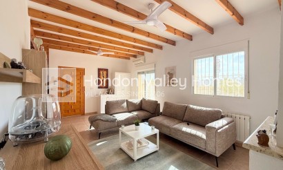 Reventa - Villa - Barbarroja