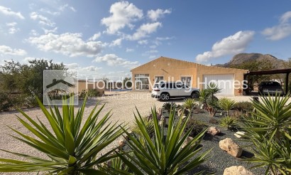 Reventa - Villa - Barbarroja