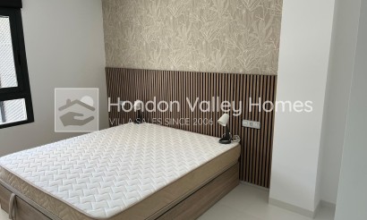 Herverkoop - A. Apartment / flat - San Miguel de Salinas