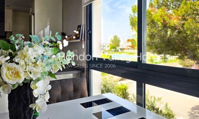Wiederverkauf - Appartement - Orihuela Costa
