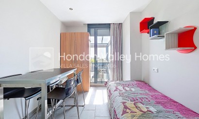 Wiederverkauf - Appartement - Orihuela Costa