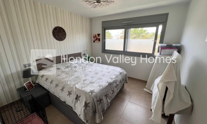 Resale - A. Apartment / flat - Entre Naranjos Vistabella Golf