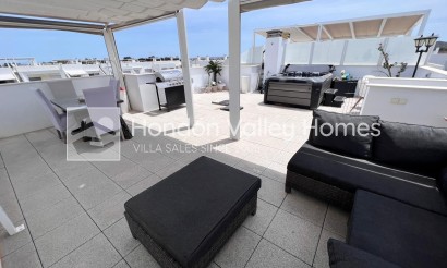 Resale - A. Apartment / flat - Entre Naranjos Vistabella Golf