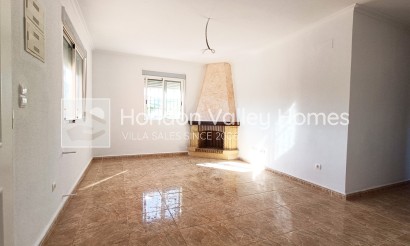 New Build / Off-Plan - Villa - Hondón de los Fráiles