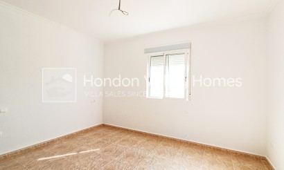 New Build / Off-Plan - Villa - Hondón de los Fráiles