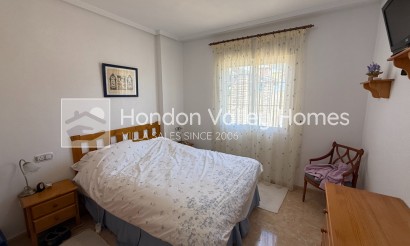 Resale - Detached Villa - Hondón de las Nieves