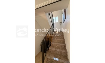 Resale - Detached Villa - Hondón de las Nieves