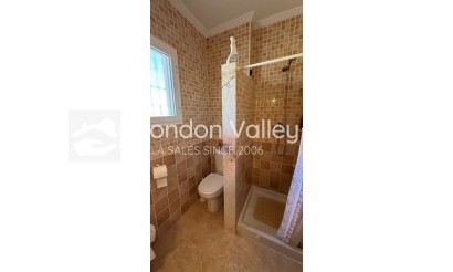 Resale - Detached Villa - Hondón de las Nieves