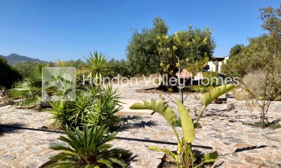 Wiederverkauf - Villa - Hondón de las Nieves