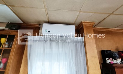 Resale - Villa - Hondón de las Nieves