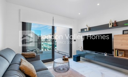 Revente - Apartment - Guardamar del Segura - El Raso