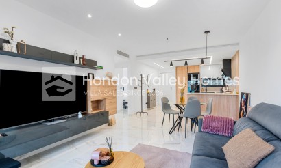 Revente - Apartment - Guardamar del Segura - El Raso