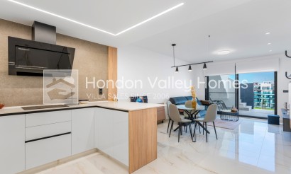 Revente - Apartment - Guardamar del Segura - El Raso
