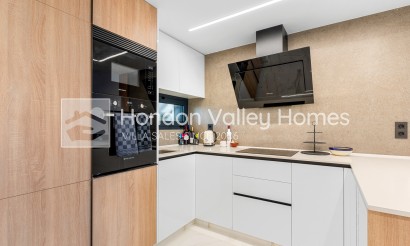 Revente - Apartment - Guardamar del Segura - El Raso