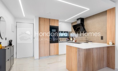 Revente - Apartment - Guardamar del Segura - El Raso