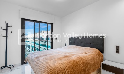 Revente - Apartment - Guardamar del Segura - El Raso
