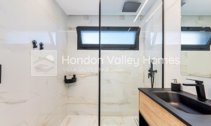 Revente - Apartment - Guardamar del Segura - El Raso