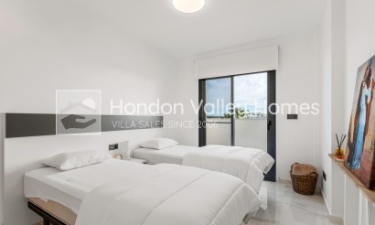 Revente - Apartment - Guardamar del Segura - El Raso