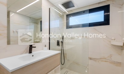 Revente - Apartment - Guardamar del Segura - El Raso