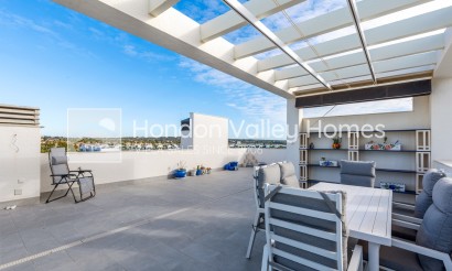 Revente - Apartment - Guardamar del Segura - El Raso