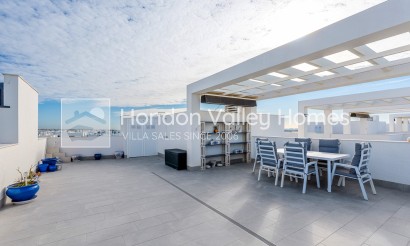 Revente - Apartment - Guardamar del Segura - El Raso