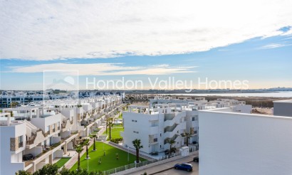 Revente - Apartment - Guardamar del Segura - El Raso