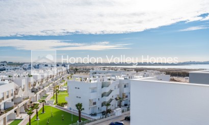 Revente - Apartment - Guardamar del Segura - El Raso