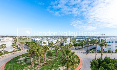 Revente - Apartment - Guardamar del Segura - El Raso