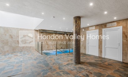 Revente - Apartment - Guardamar del Segura - El Raso