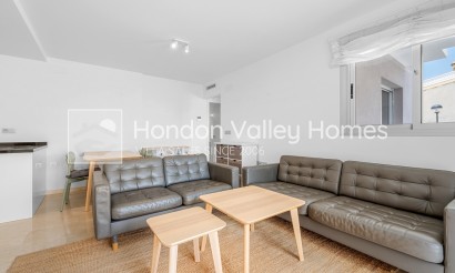Revente - Apartment - Orihuela Costa - Las Filipinas