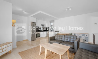 Revente - Apartment - Orihuela Costa - Las Filipinas