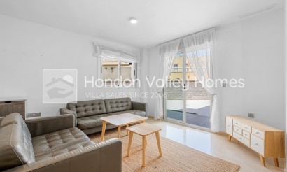 Revente - Apartment - Orihuela Costa - Las Filipinas