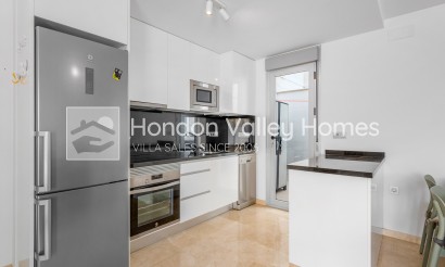 Revente - Apartment - Orihuela Costa - Las Filipinas