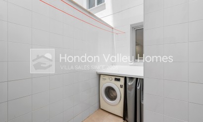 Revente - Apartment - Orihuela Costa - Las Filipinas