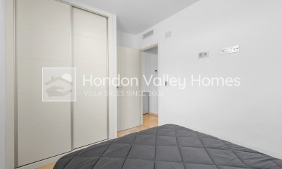 Revente - Apartment - Orihuela Costa - Las Filipinas
