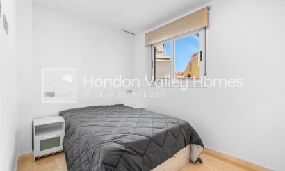 Revente - Apartment - Orihuela Costa - Las Filipinas