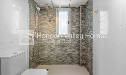 Revente - Apartment - Orihuela Costa - Las Filipinas
