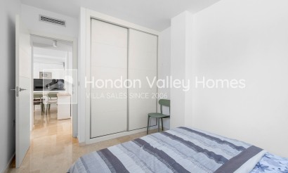 Revente - Apartment - Orihuela Costa - Las Filipinas