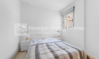 Revente - Apartment - Orihuela Costa - Las Filipinas