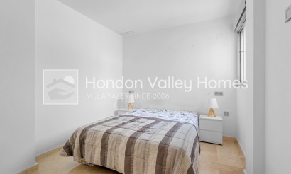 Revente - Apartment - Orihuela Costa - Las Filipinas