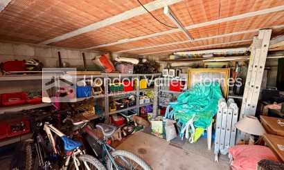 Resale - Semi - Detached Villa - La Romana
