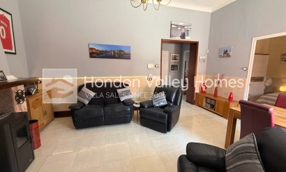 Resale - Semi - Detached Villa - La Romana