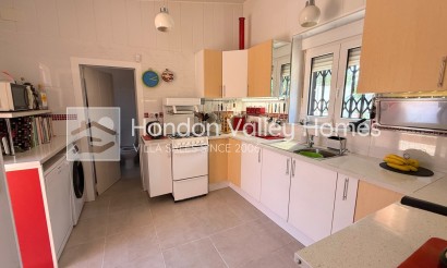 Resale - Semi - Detached Villa - La Romana