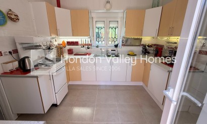 Resale - Semi - Detached Villa - La Romana