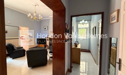 Resale - Semi - Detached Villa - La Romana