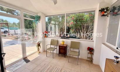 Resale - Semi - Detached Villa - La Romana