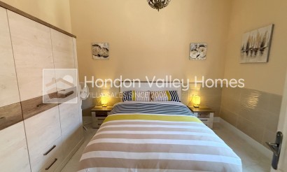 Resale - Semi - Detached Villa - La Romana
