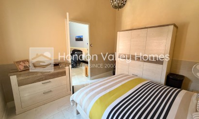 Resale - Semi - Detached Villa - La Romana