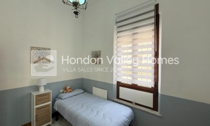 Resale - Semi - Detached Villa - La Romana